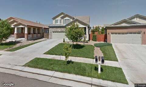 Crystal, COMMERCE CITY, CO 80022