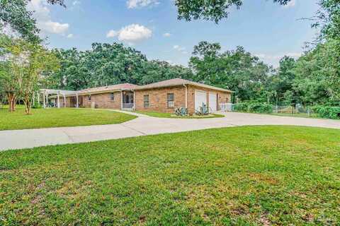 Spanish Oak, PENSACOLA, FL 32526