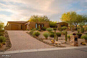 Boulder View, SCOTTSDALE, AZ 85262