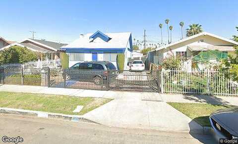 53Rd, LOS ANGELES, CA 90062