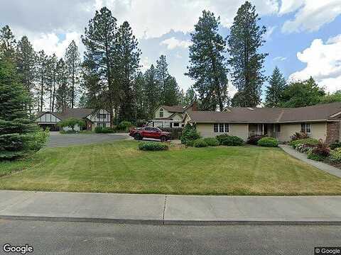 Arrowhead, SPOKANE, WA 99208