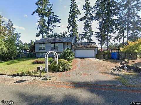 157Th, PUYALLUP, WA 98375