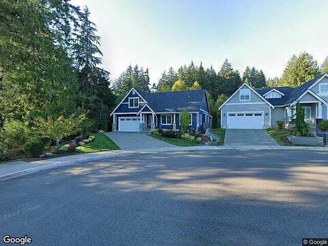 Ancich, GIG HARBOR, WA 98332