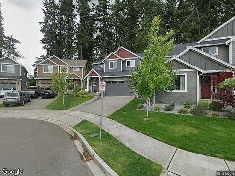 120Th Street, PUYALLUP, WA 98373