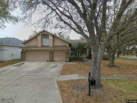 Swann Ridge, TAMPA, FL 33647