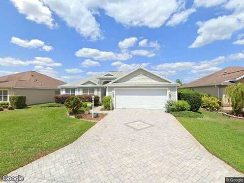 168Th Kittredge, THE VILLAGES, FL 32162