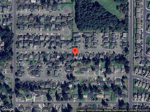 186Th Street, PUYALLUP, WA 98375