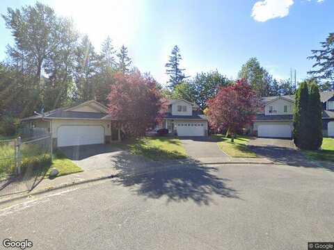 148Th Street, PUYALLUP, WA 98375