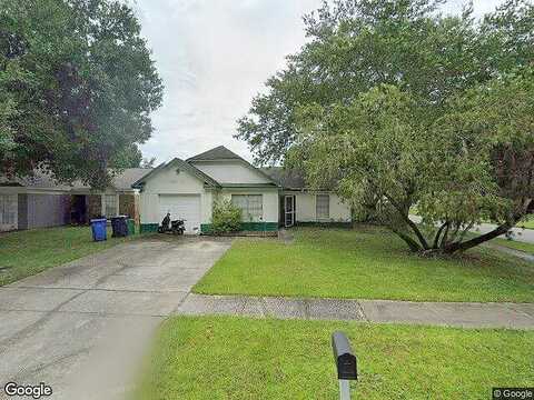 Clermont, TAMPA, FL 33637