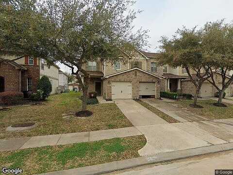 Barnes Ridge, HOUSTON, TX 77072