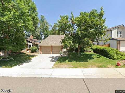 Vincennes, CENTENNIAL, CO 80112