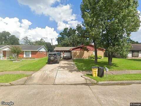 Royalwood, HOUSTON, TX 77049