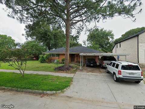 Turquoise, HOUSTON, TX 77055