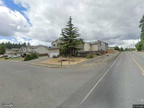 198Th, SPANAWAY, WA 98387