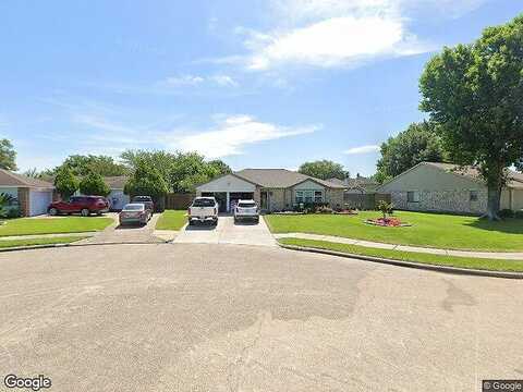 Beaver Bend, BAYTOWN, TX 77521