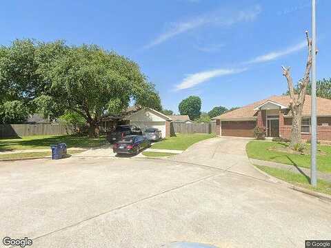 Caddo, BAYTOWN, TX 77521