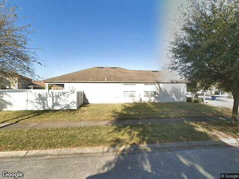 Forest Mere, RIVERVIEW, FL 33578