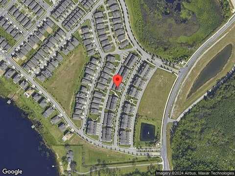 Duxbury, WINTER GARDEN, FL 34787