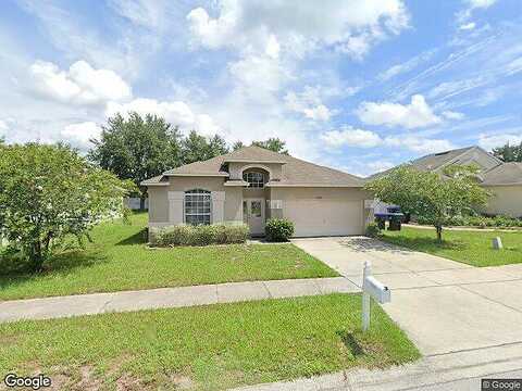 Rex Hill, ORLANDO, FL 32818