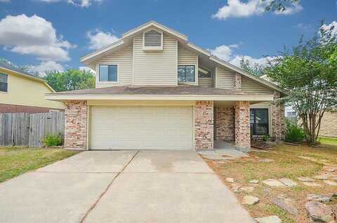 Mountain Meadows, KATY, TX 77450