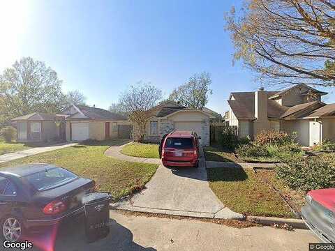 Pheasant Grove, CYPRESS, TX 77433