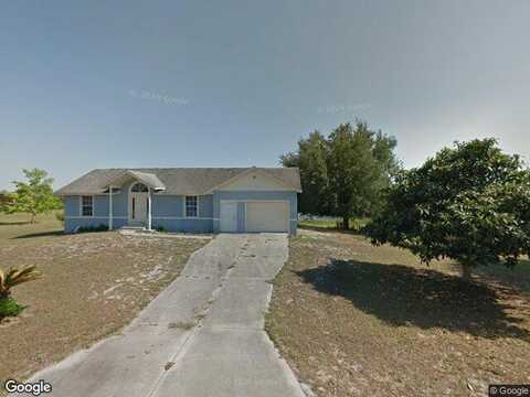 Blue Cedar, LEESBURG, FL 34748