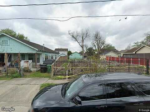 Avenue O, HOUSTON, TX 77011