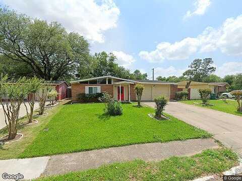 Scribner, HOUSTON, TX 77074