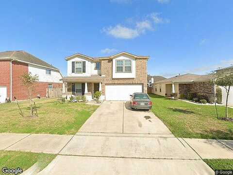 Dayridge, HOUSTON, TX 77048