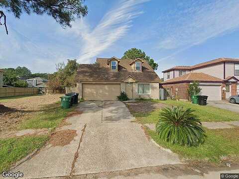Danshire, HOUSTON, TX 77049
