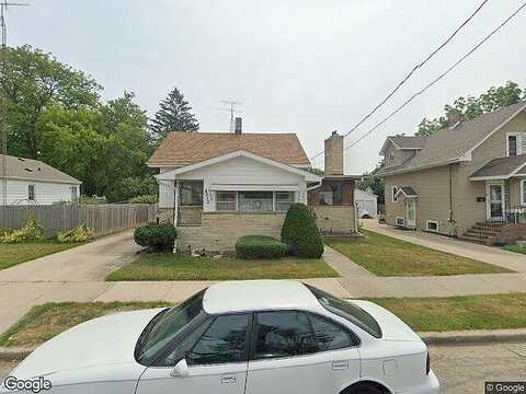 37Th, KENOSHA, WI 53142