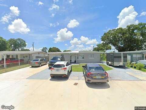 Clark, TAMPA, FL 33614