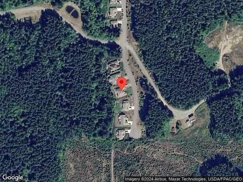 Mount Constance, PORT LUDLOW, WA 98365