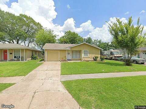 Brown, PASADENA, TX 77506