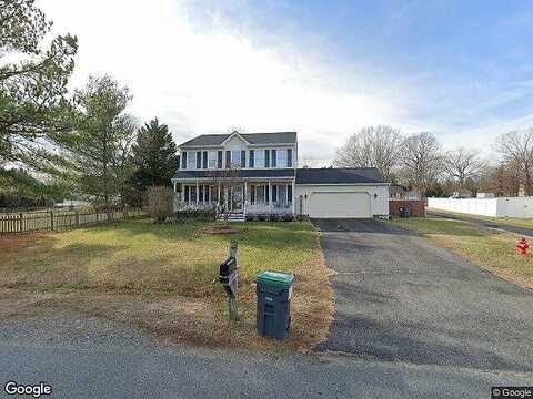 Three Cedars, FREDERICKSBURG, VA 22407