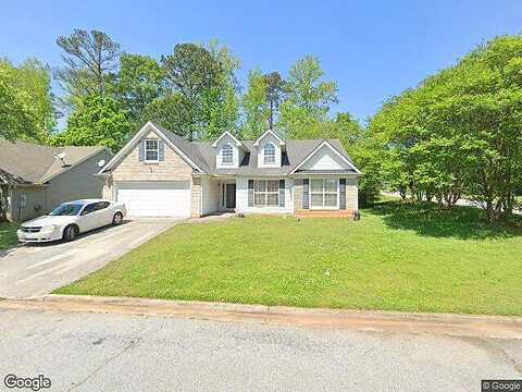 Cove, LITHONIA, GA 30058