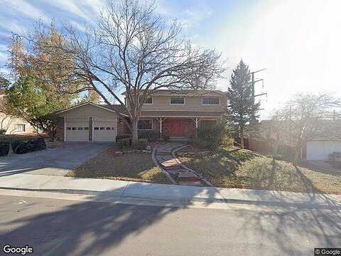 Caley, CENTENNIAL, CO 80111