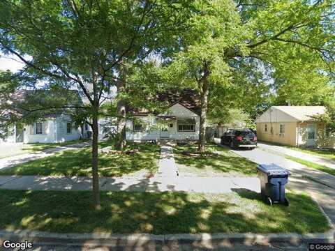 58Th, MILWAUKEE, WI 53218