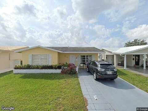 85Th, TAMARAC, FL 33321