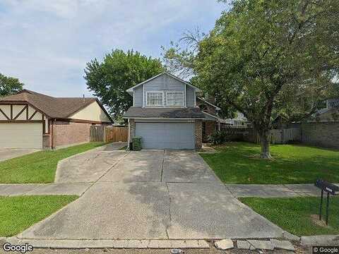 Fawn Trail, HUMBLE, TX 77346