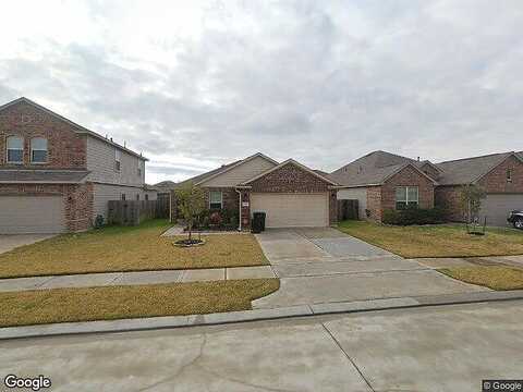 Casa Batillo, KATY, TX 77449