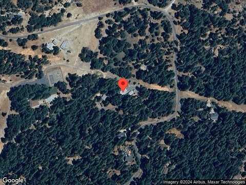 Edelweiss, POLLOCK PINES, CA 95726