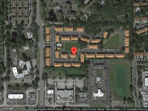 Paradise Cay, KISSIMMEE, FL 34746