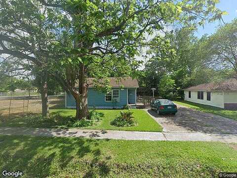 Barkley, HOUSTON, TX 77022