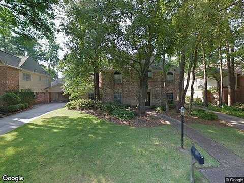 Fountainbridge, HOUSTON, TX 77069