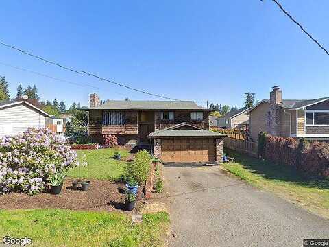 152Nd, EDMONDS, WA 98026