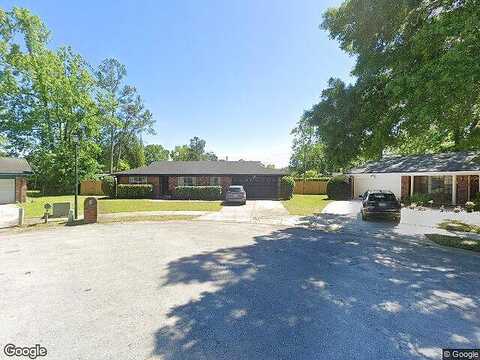 Brompton, JACKSONVILLE, FL 32217