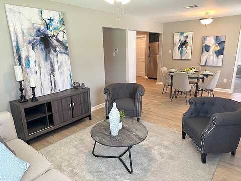 Chennault, HOUSTON, TX 77033