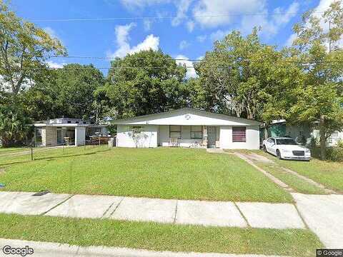 Camille, JACKSONVILLE, FL 32210