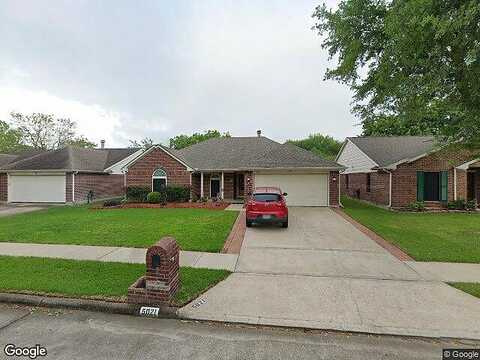 Glenview, LA PORTE, TX 77571